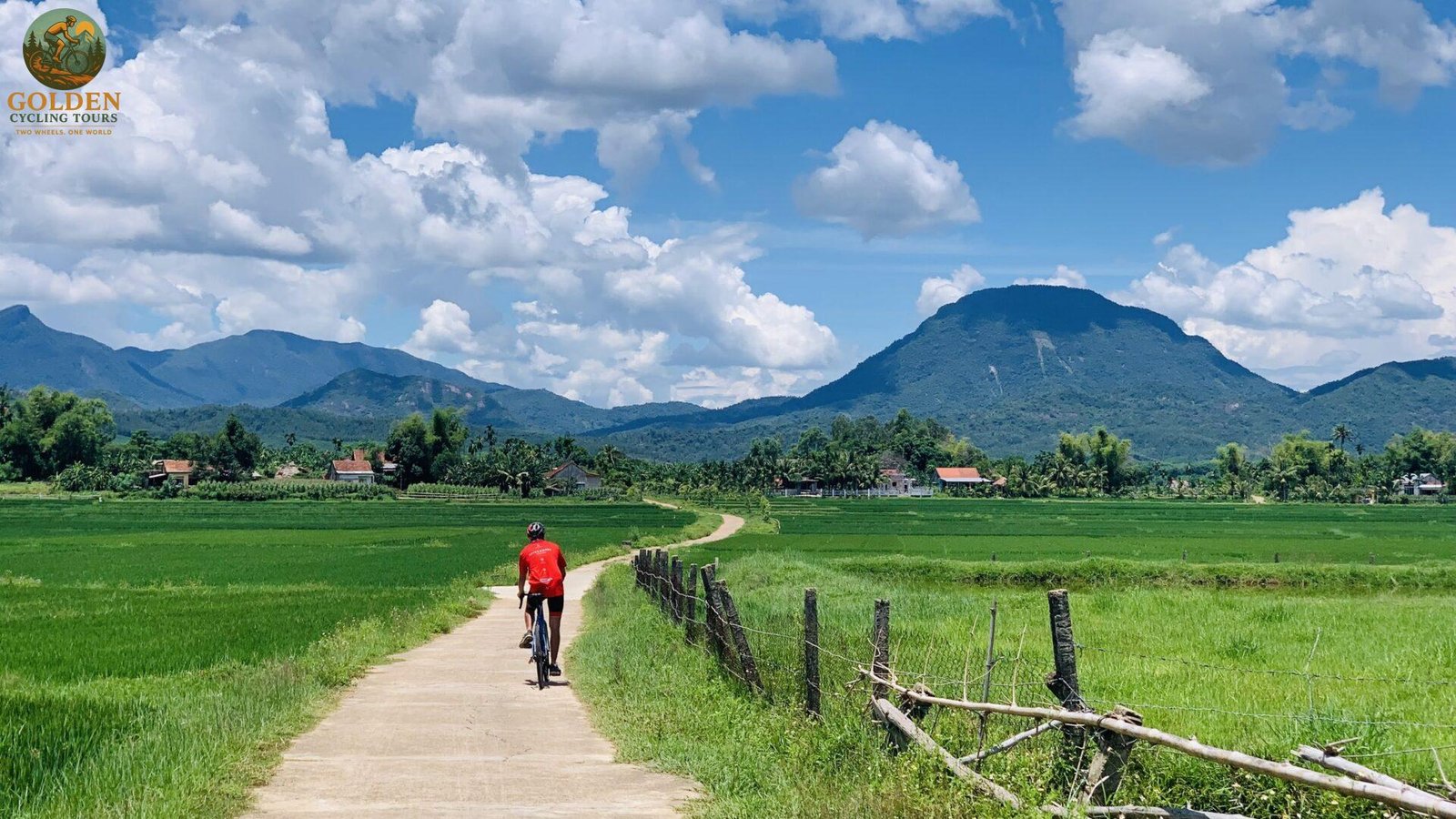 10 Days Vietnam Central Coast Cycling Tour: Hue to Nha Trang